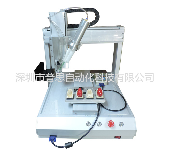 双Y轴日本正能量行情网2023点胶机